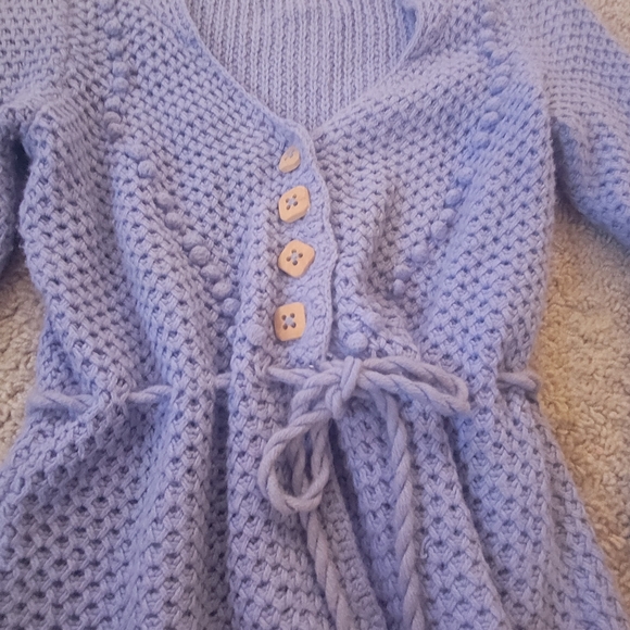 Anthropologie hoodie sweater - Picture 3 of 14